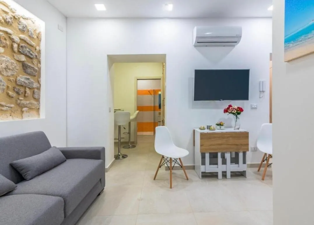 Casa Vacanze Eumelo Syracuse Italy