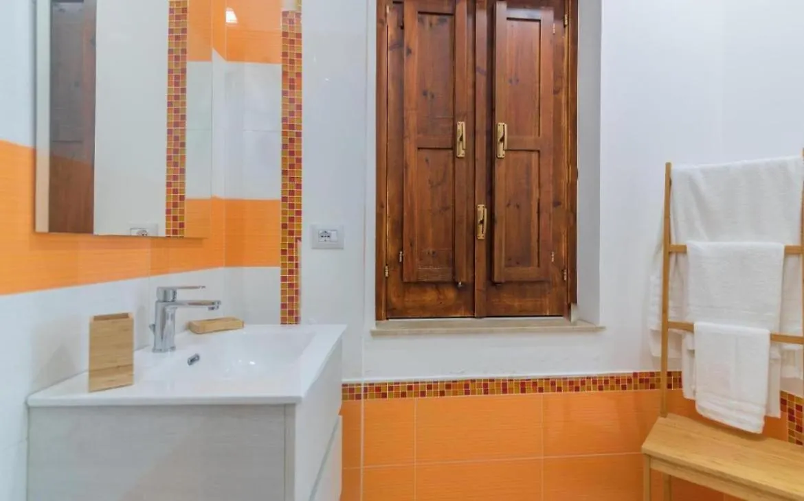 Apartment Casa Vacanze Eumelo Syracuse