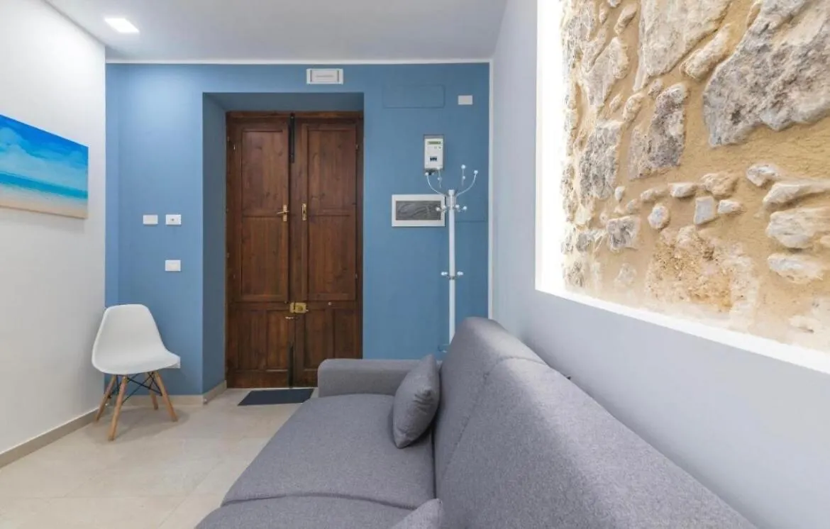 Apartment Casa Vacanze Eumelo Syracuse Italy