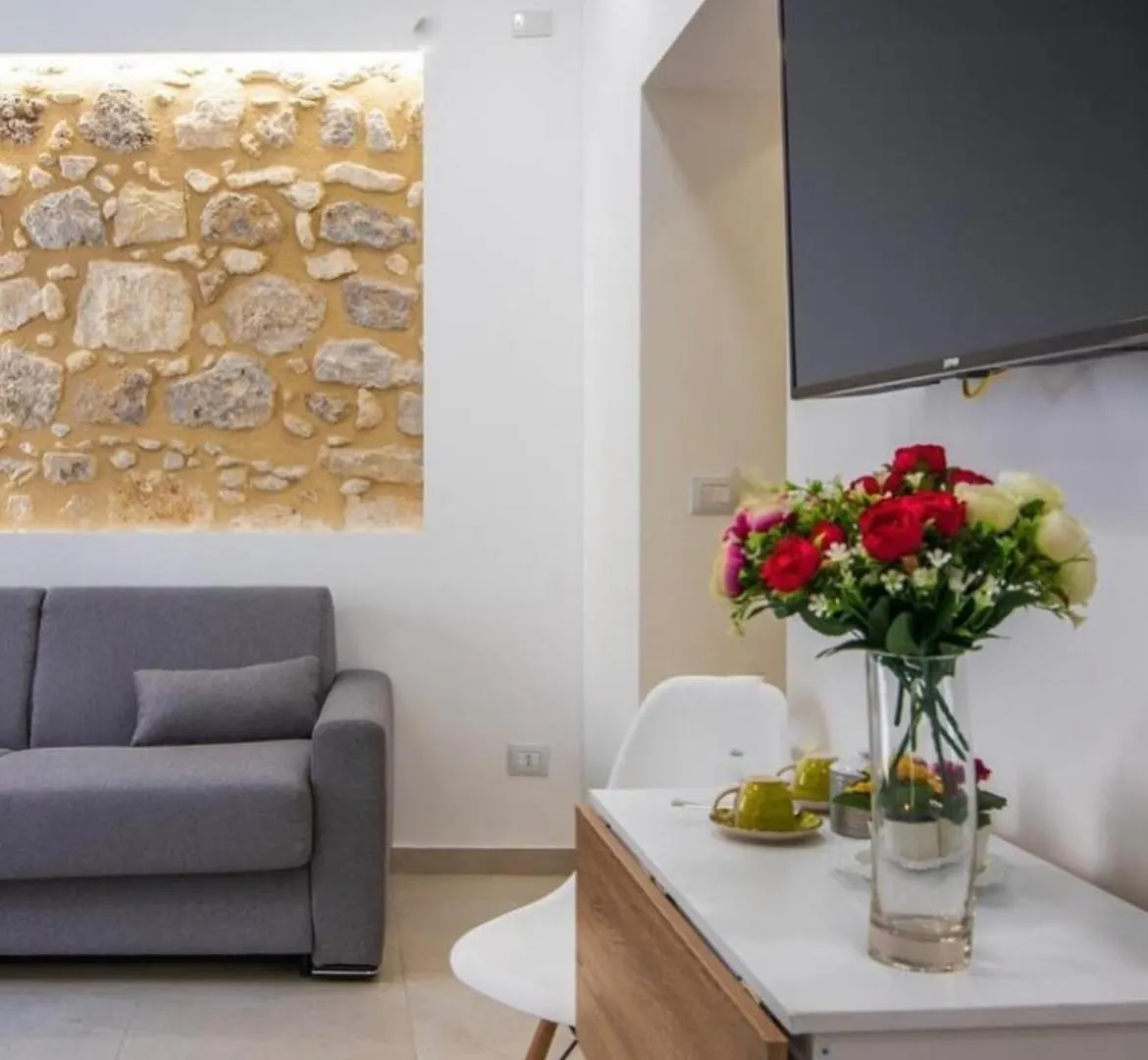 Casa Vacanze Eumelo Syracuse