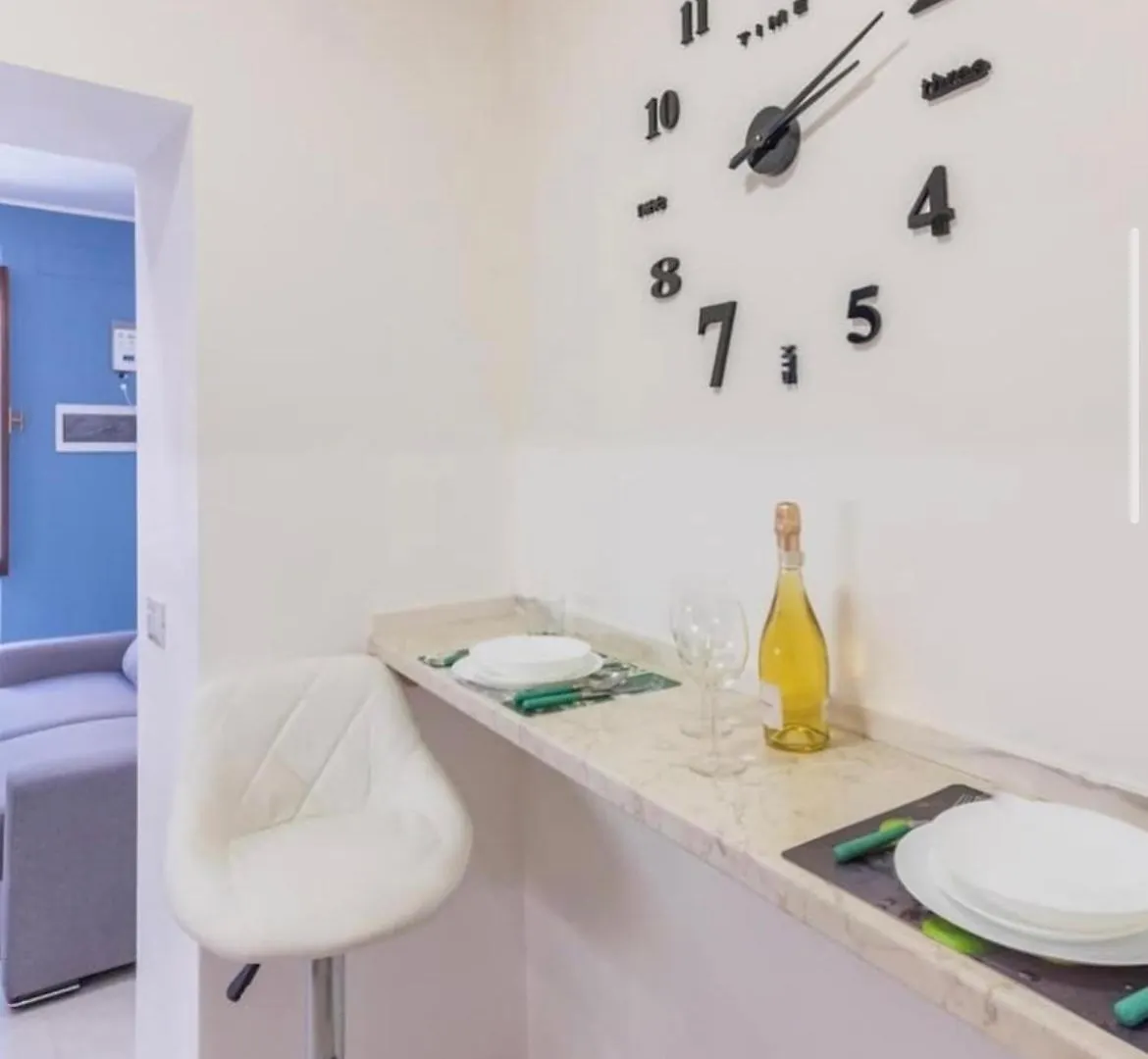 Casa Vacanze Eumelo Syracuse