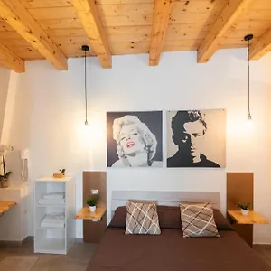  Apartment Dolce Rame Ortigia